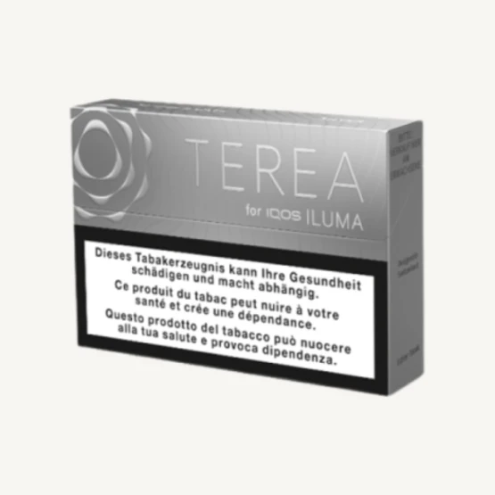 TEREA Silver (Казахстан)