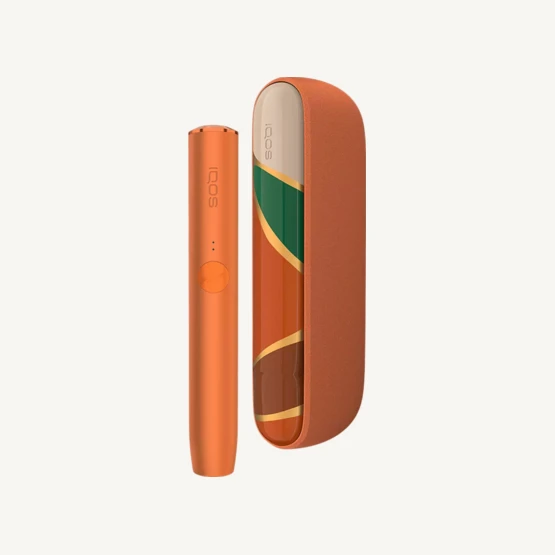 IQOS ILUMA Standard Oasis Limited Edition