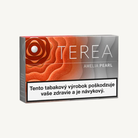 TEREA Amelia Pearl (Польша)