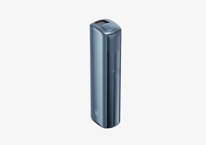 Комплект lil SOLID 3.0, Галактический синий