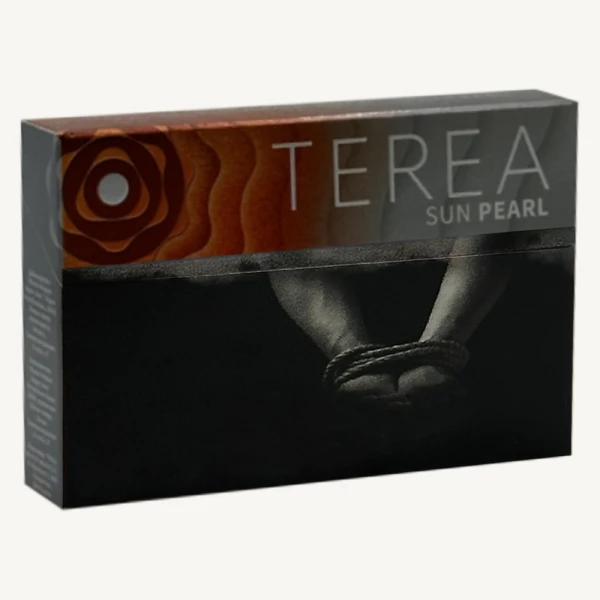 TEREA Sun Pearl (Армения)