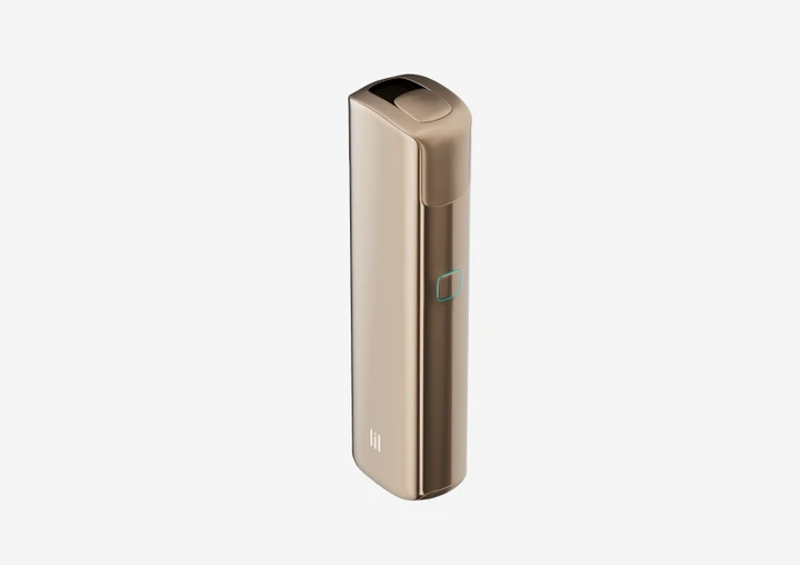 Комплект lil SOLID 3.0, Солнечный золотой