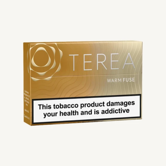 TEREA Cloud Fuse (Испания)