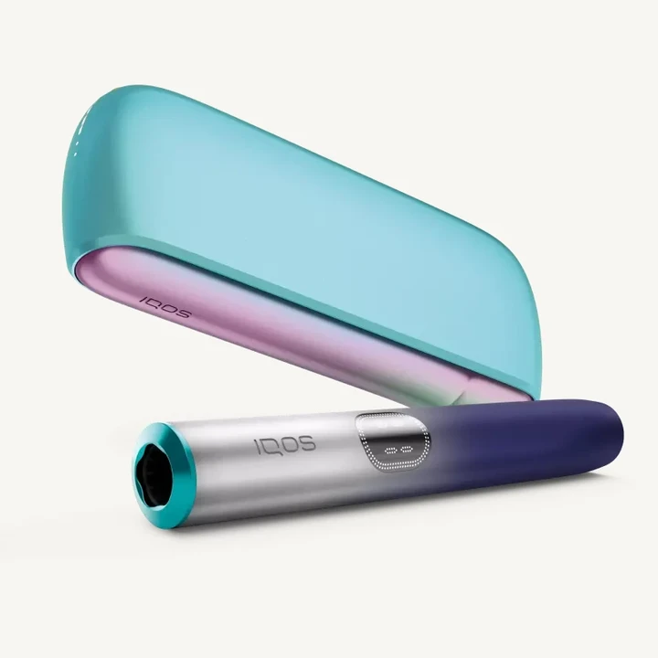 IQOS ILUMA I Remix Limited Edition