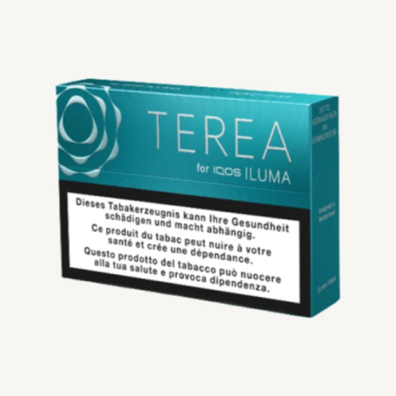 TEREA Turquoise (Казахстан)