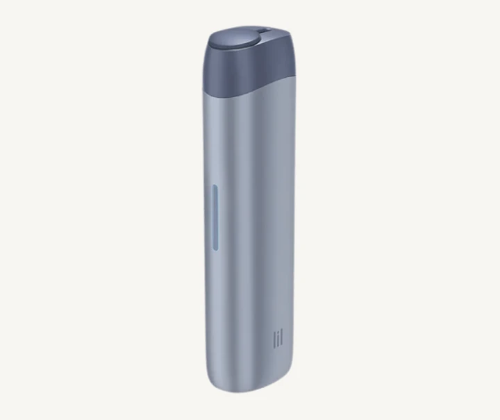 IQOS LIL SOLID 3.0 EZ Синий