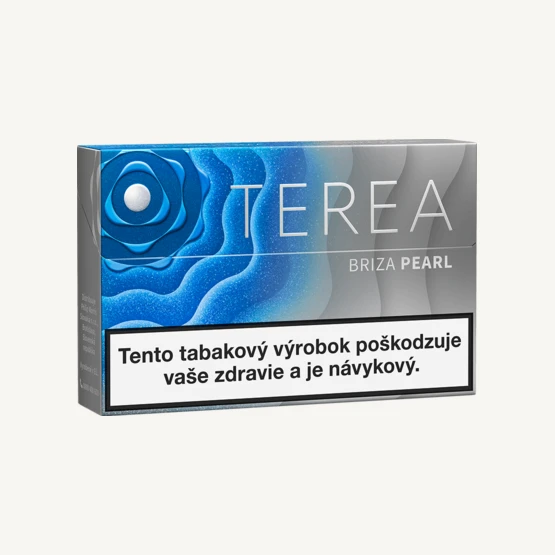 TEREA Briza Pearl (Польша)