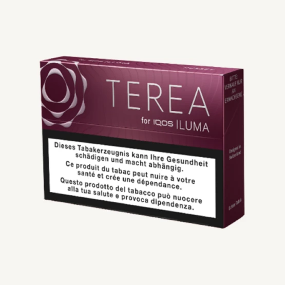 TEREA Russet (Польша)