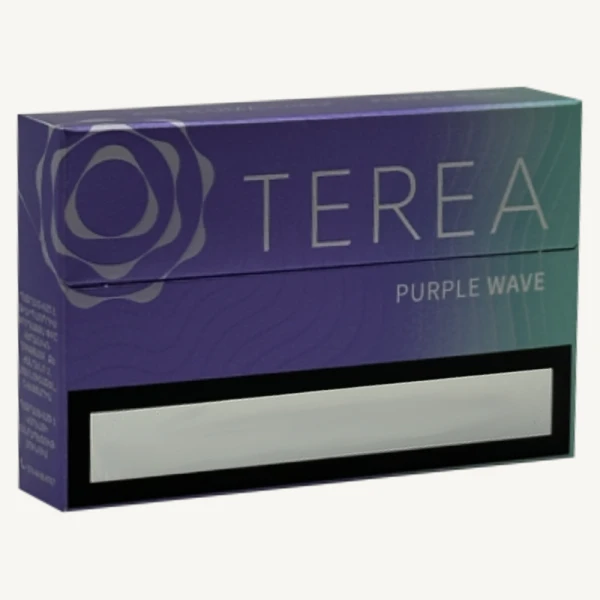 TEREA Purple Wave (Армения)