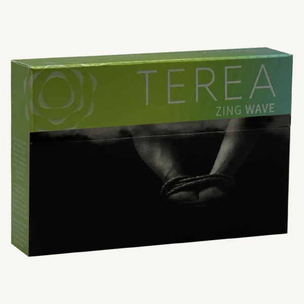 TEREA Zing Wave (Казахстан)