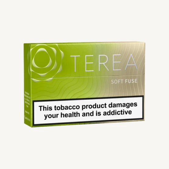 TEREA Soft Fuse (Испания)
