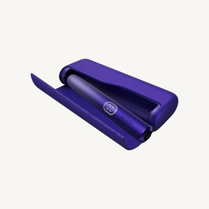 Комплект IQOS ILUMA i Prime Electric Purple